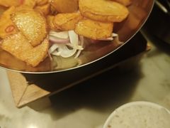 -绿茶餐厅(青岛城阳万象汇店)