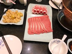 -洪长兴(云南南路店)