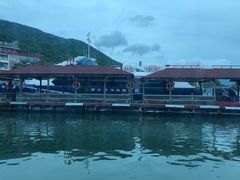 -海南分界洲岛旅游区