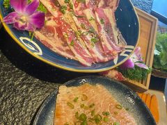-醉火烧泥炉烤肉(孩儿巷店)