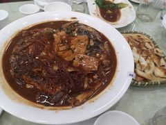 -东四民芳餐厅(世茂工三店)