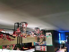 -老板恋上鱼(环山路店)