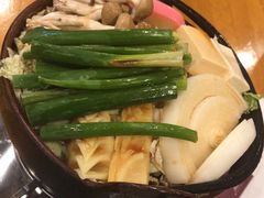 -Hatsuhana Japanese Restaurant