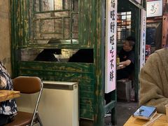 -壹头蒜烧烤小院儿