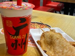 -朴大叔拌饭(广州花城汇店)