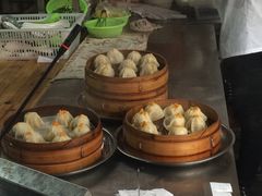 -忆秦园小笼包(惠山古镇总店)