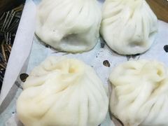 -老新隆牛肉锅贴(新街口店)