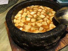 -绿茶餐厅(广州天河城店)