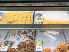 -酥大興·新国潮糕点配茶饮(龙岗万达黑金店)