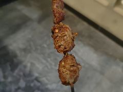 -京狮炙燥·精酿烧烤(首经贸店)