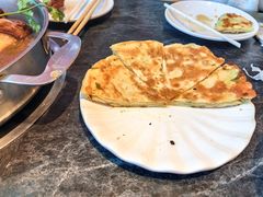 -骨气鼓气羊棒骨·羊蝎子(住总万科广场店)