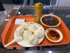 -庆丰包子铺(博雅CC商业广场店)