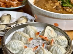 -良师门滨海人家·海鲜·家常菜(滨海城店)