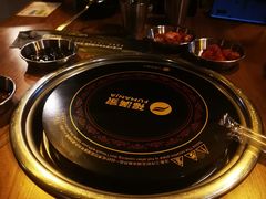 -包装马车·韩国料理·포장마차