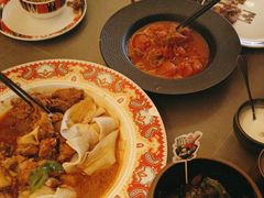 -塔哈尔·新疆盛宴(奉贤龙湖店)
