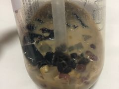 -舍予茶(桂林路店)