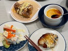 -滨寿司(新街口中央商场店)