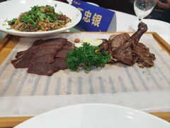 -文杏酒楼(一品天下店)