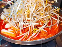 有骨辣汤鸡爪-吴草鸡爪오초닭발(城阳总店)