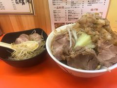 -拉面莊夢語＆中华料理八椿