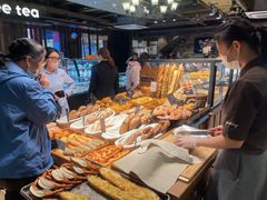 店内-红跑车(徐州彭城广场金地商都店)
