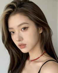 -BEAUTY HAIR GANO