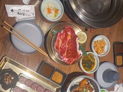 -九田家黑牛烤肉料理(太阳宫广场店)