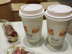 -Seesaw Coffee(西岸凤巢店)