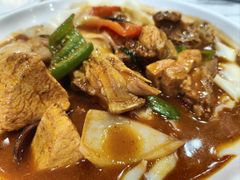 -尹兰楼西北风情餐厅(嘉定店)