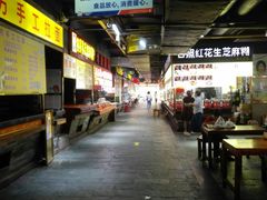 -水街美食城(泛宇邕江一品店)