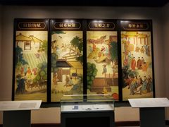 -嘉定博物馆