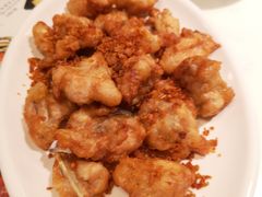 招聘椒盐牛蛙-新大咀港式茶餐厅(宝山万达店)