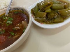 -满满高压锅焖牛肉(七纬路店)