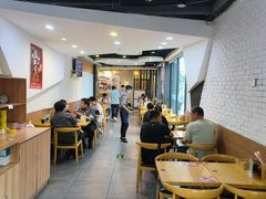 -李先生牛肉面大王(昌平鼓楼店)