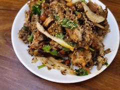 -萍姨抻面馆·鸡架冒菜(清湖店)