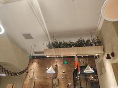 -CRAZYONES克芮旺斯西班牙餐厅(苏州中心店)