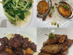 -红城阁·上海味道(四平路店)