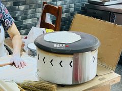 -十二道丰味·徐州土菜·烧烤(何山路店)