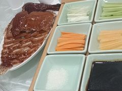 -北京烤鸭爱上川菜(中山路店)
