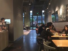 大堂-Wagas沃歌斯(正大乐城店)