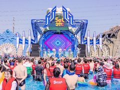 -苏州乐园森林水世界