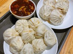 -缘赵记(沙子口店)