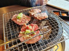 -大馥·炭火烧肉酒场(莘庄莘福坊店)