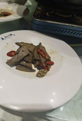 -真知味酒店·宴会厅(月牙湖店)