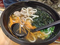 -禾绿回转寿司(苏宁广场店)