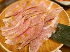 -牛人·雪花牛·木炭烤肉(昆山陆家店)