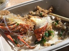 -盒马鲜生(莱蒙都会店)