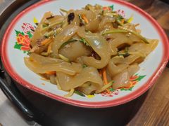 -那红花·东北菜铁锅炖(仙林金鹰店)