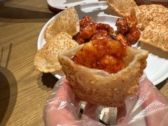 -肥三土菜馆(五四广场店)
