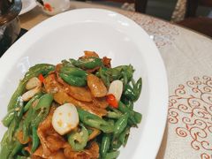 -荔枝苑养生餐厅(尊尚领地店)